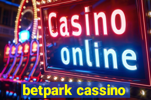 betpark cassino